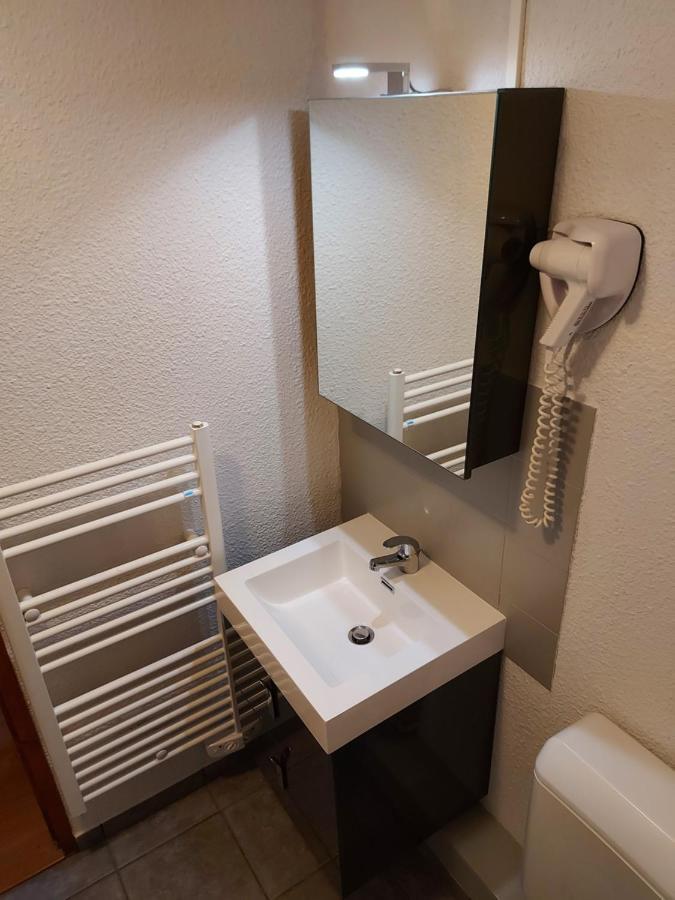 Hotel Chalet Du Crey Valmorel Luaran gambar