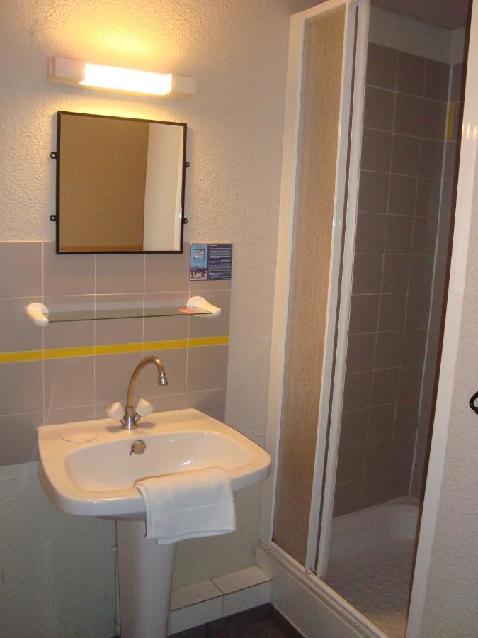 Hotel Chalet Du Crey Valmorel Luaran gambar