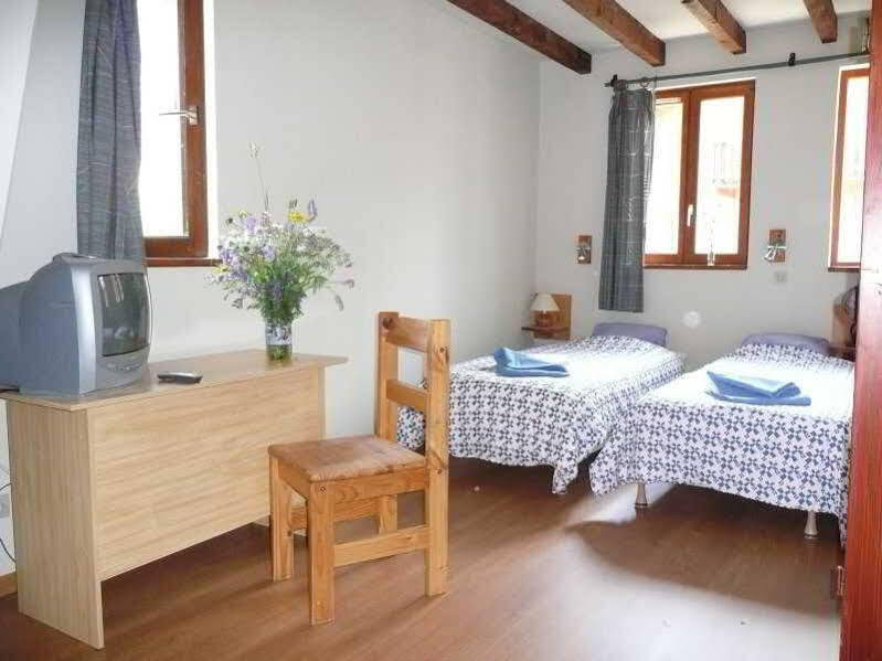 Hotel Chalet Du Crey Valmorel Luaran gambar