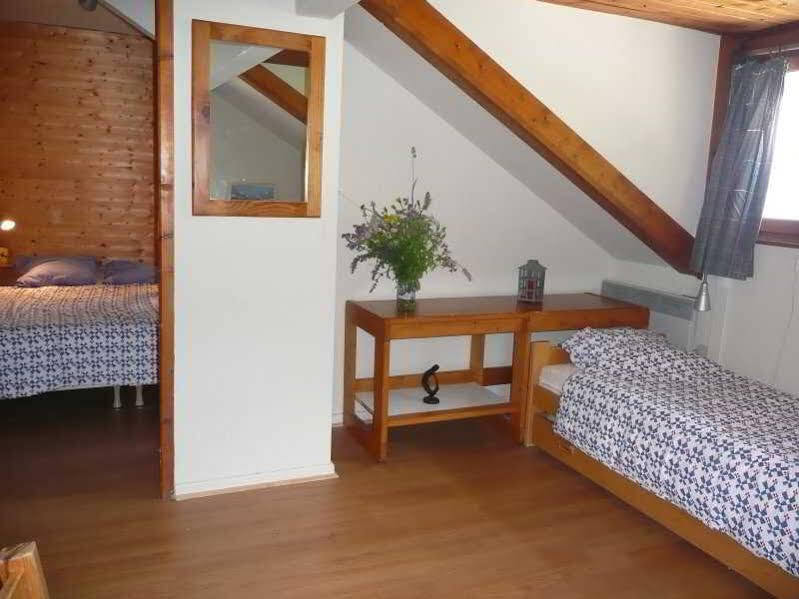 Hotel Chalet Du Crey Valmorel Luaran gambar
